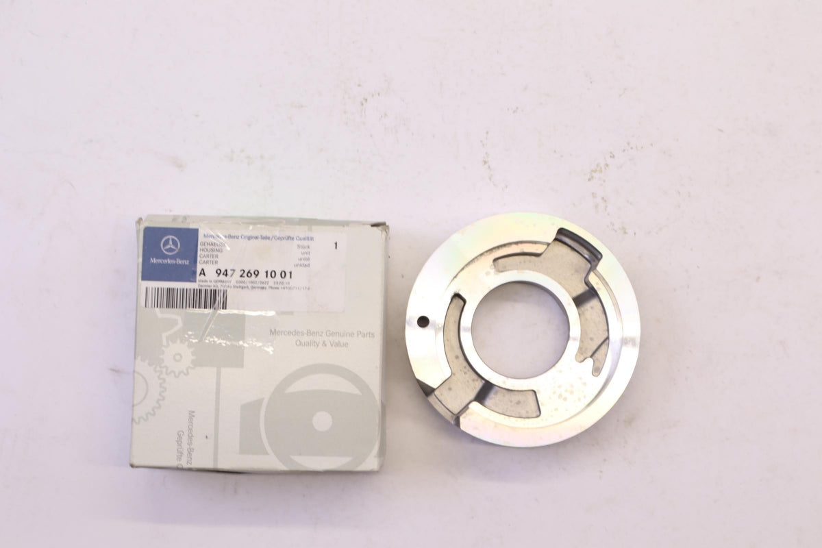 Original MERCEDES-BENZ Actros Getriebe Ölpumpengehäuse A9472691001