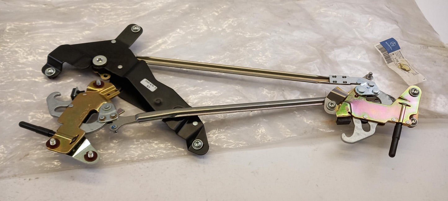 Original OE MERCEDES-BENZ Reparatursatz A1707900071