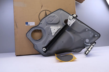 Original MERCEDES-BENZ B-klasse W245 Fensterheber hinten links A1697303779