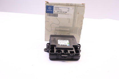 Original OE MERCEDES-BENZ Steuergerät A1698202285