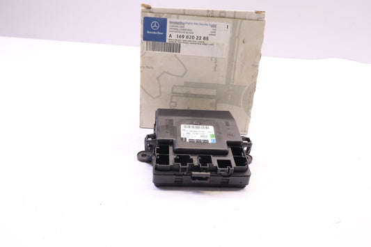 Original OE MERCEDES-BENZ Steuergerät A1698202285