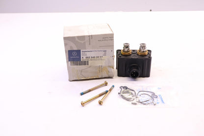 Original MERCEDES-BENZ Actros Atego Schaltzylinder Reparatursatz A0025403997