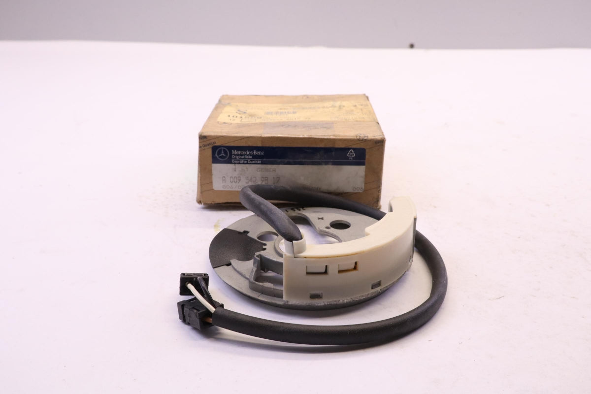 Original OE MERCEDES-BENZ Lenkwinkelsensor A0095429817