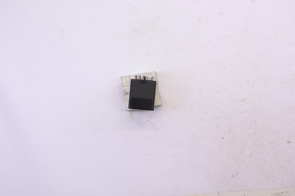 Original MERCEDES-BENZ W124 W201 Leerlaufregulierung Steuergerät A0075453732