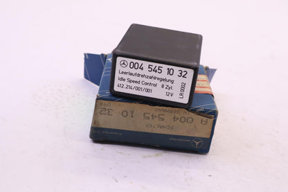 Original OE MERCEDES-BENZ Steuergerät A0045451032