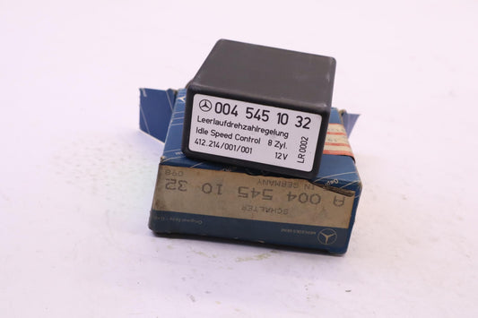 Original OE MERCEDES-BENZ Steuergerät A0045451032