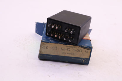 Original OE MERCEDES-BENZ Steuergerät A0045451032