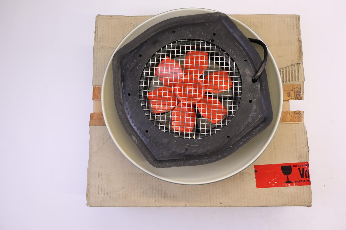 Original OE MERCEDES-BENZ Innenraumgebläse A0008383006