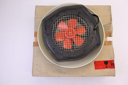 Original OE MERCEDES-BENZ Innenraumgebläse A0008383006