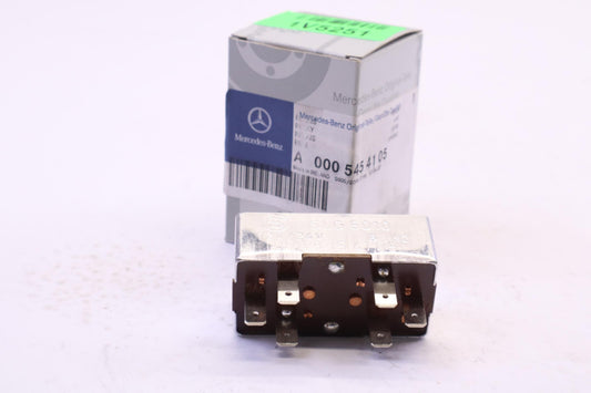 Original OE MERCEDES-BENZ Relais A0005454105