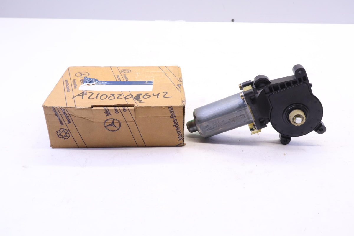Original MERCEDES-BENZ E W210 A W168 Fensterheber rechts A2108202642