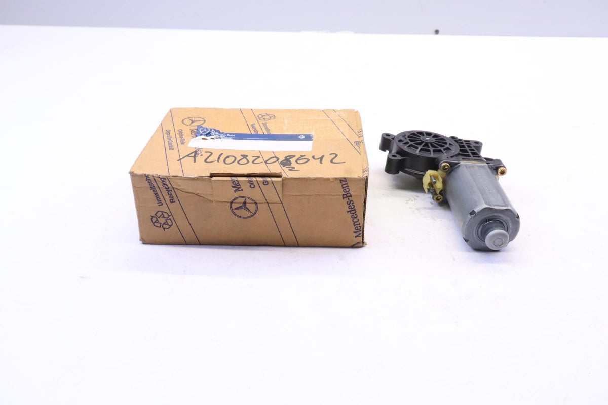 Original MERCEDES-BENZ E W210 A W168 Fensterheber rechts A2108202642