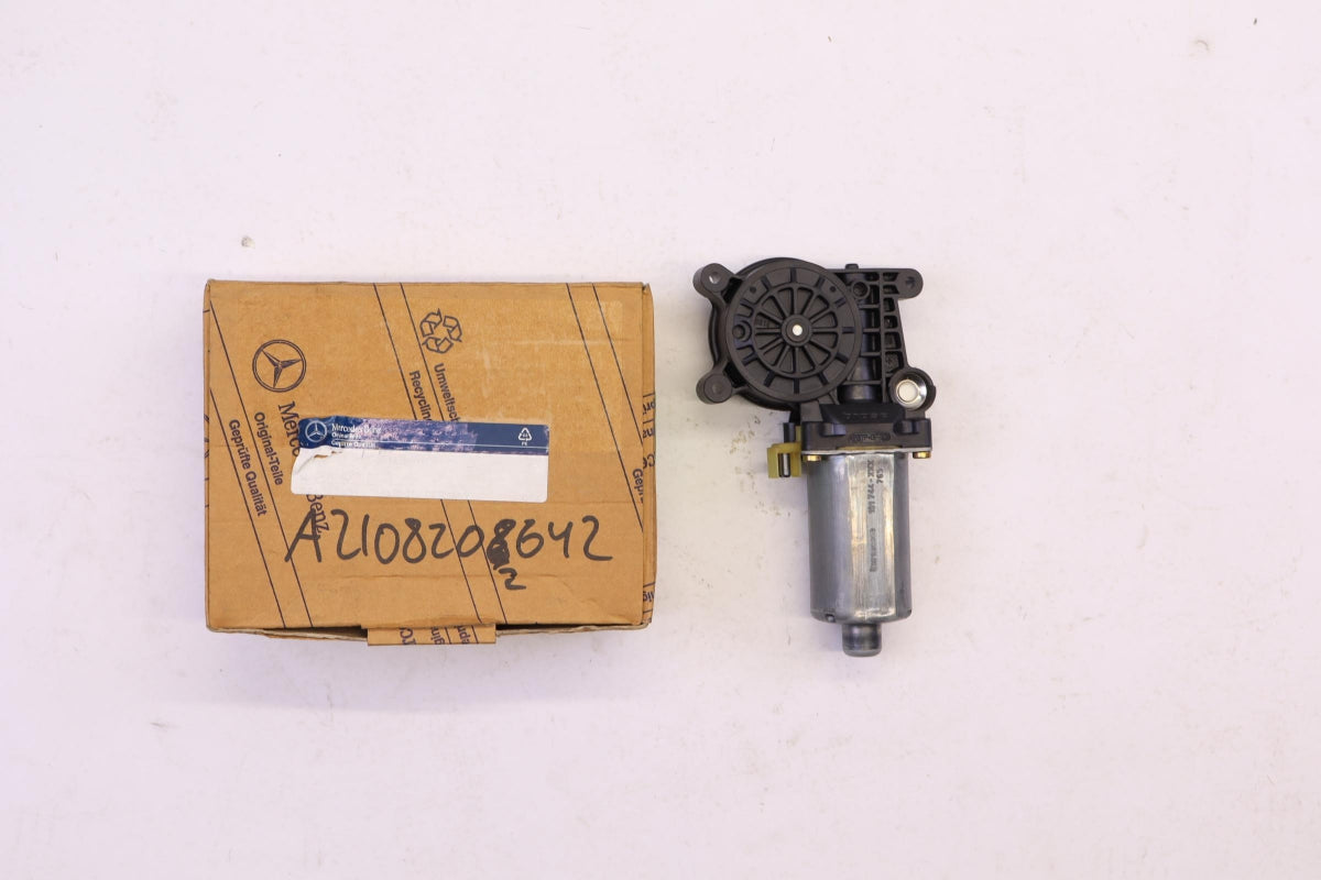 Original MERCEDES-BENZ E W210 A W168 Fensterheber rechts A2108202642