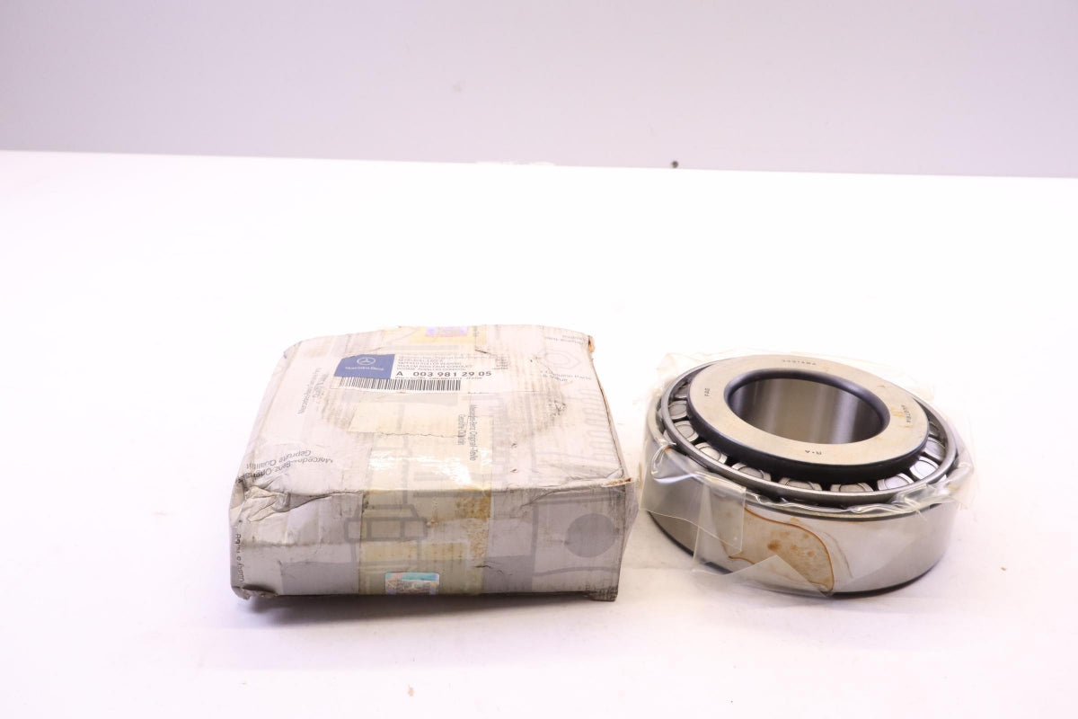 Original OE MERCEDES-BENZ Radlager A0039812905