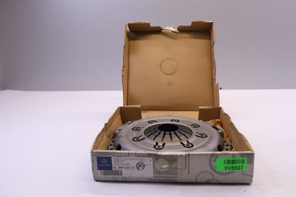 Original MERCEDES-BENZ W140 W203 W211 W220 R129 Kupplungsdruckplatte A0002522111