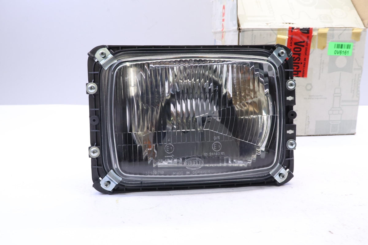Original MERCEDES-BENZ T1 Transporter Hauptscheinwerfer links A0008209161
