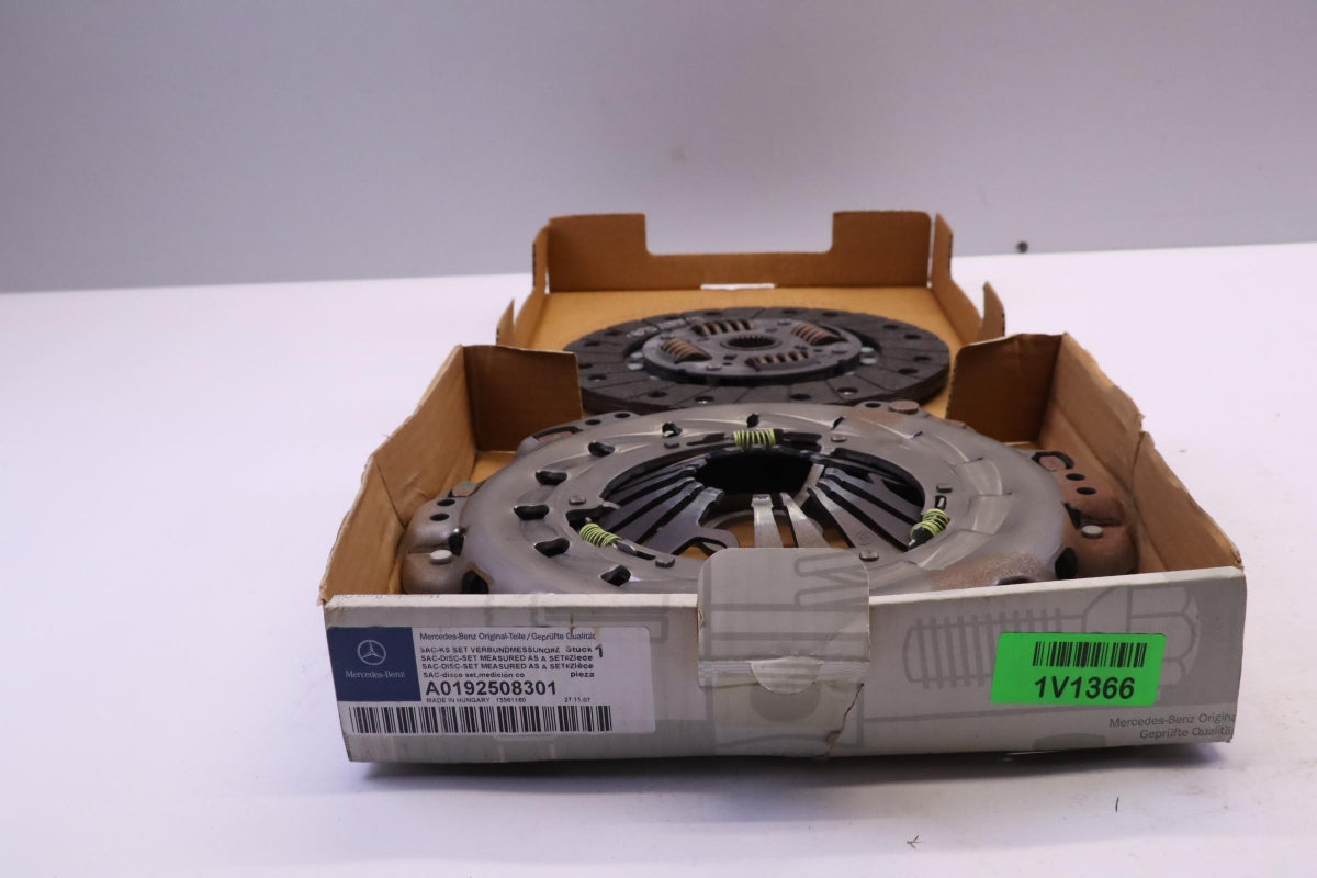 Original MERCEDES-BENZ C-Klasse W203 CLC-Klasse C203 Kupplungssatz A0192508301