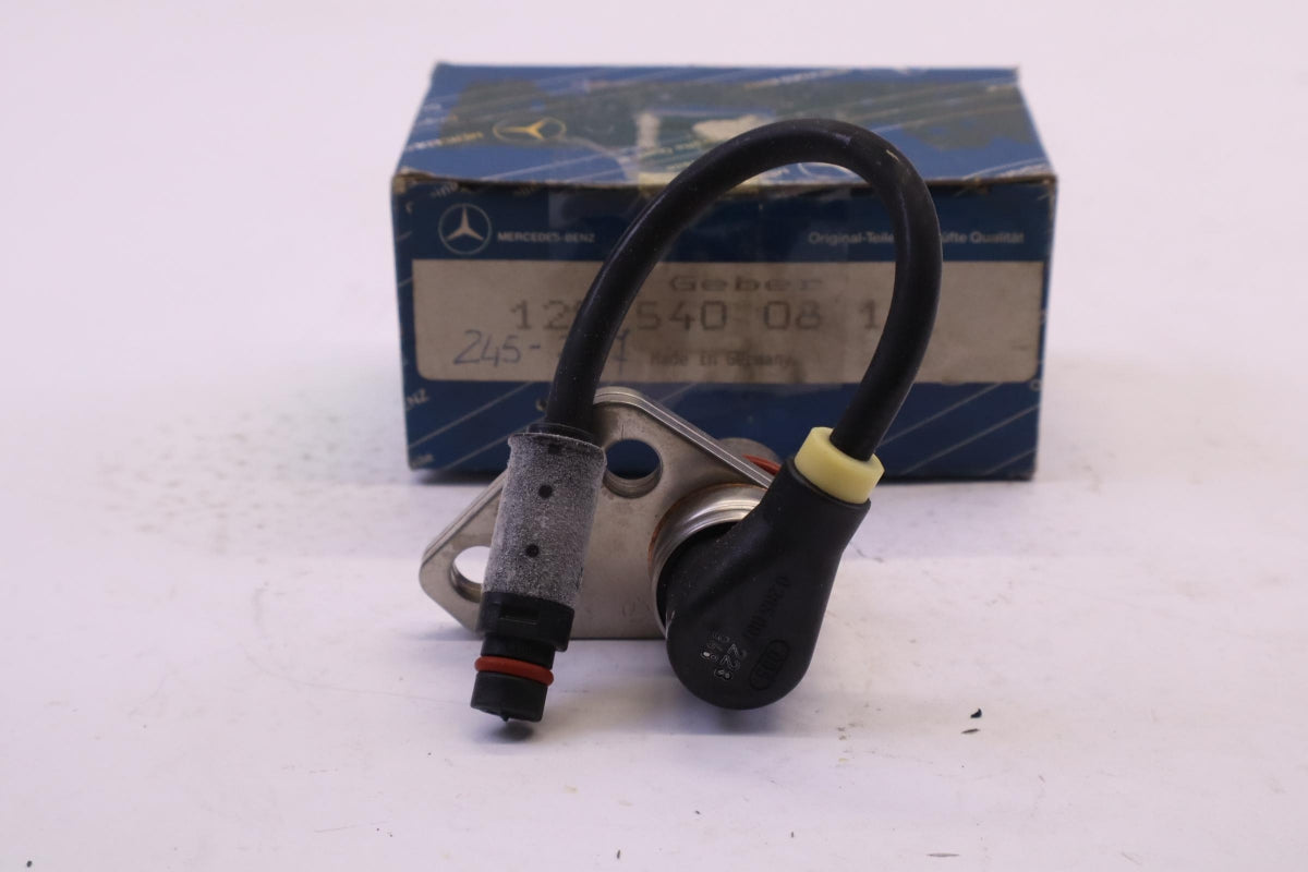 Original OE MERCEDES-BENZ Raddrehzahl Sensor A1295400817