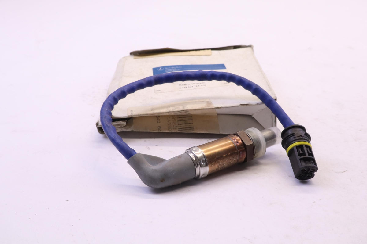 Original OE MERCEDES-BENZ Lambdasonde A0005408417
