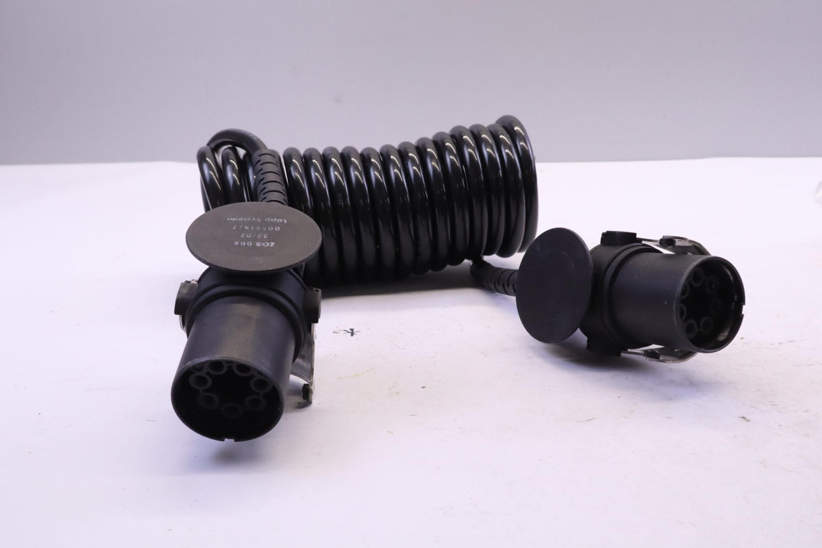 Original OE MERCEDES-BENZ ABS Kabel A0005403839