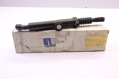 Original OE MERCEDES-BENZ Kupplungsgeberzylinder A0022950806