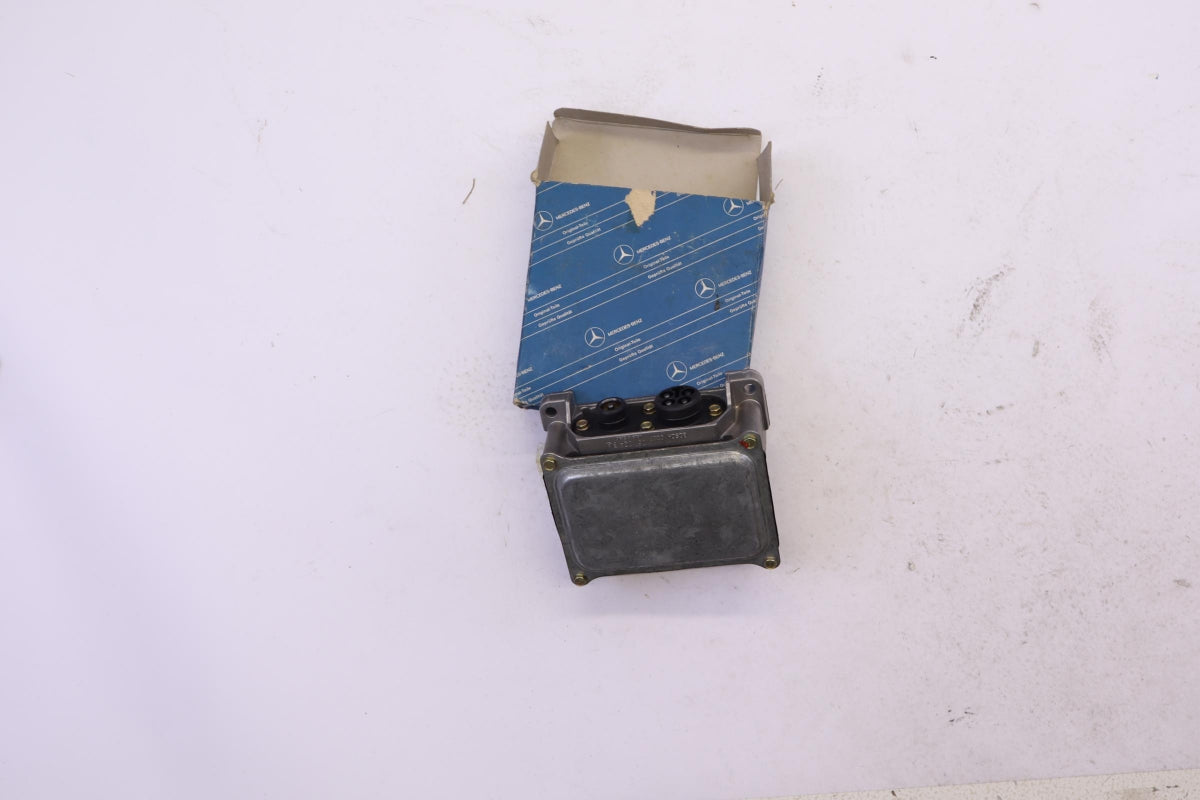 Original OE MERCEDES-BENZ Zündung Steuergerät A0005458432