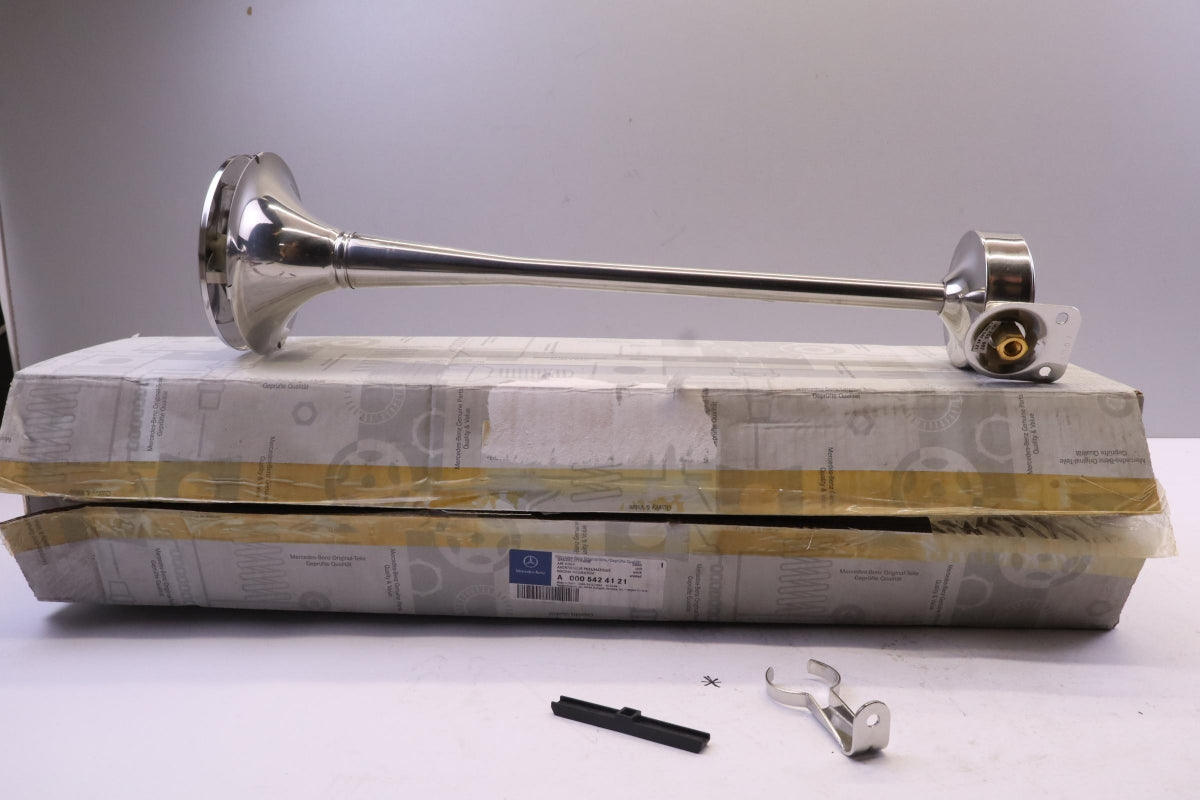 Original MERCEDES-BENZ LKW Drucklufthorn Hochton A0005424121