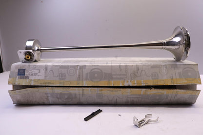 Original MERCEDES-BENZ LKW Drucklufthorn Tiefton A0005424021