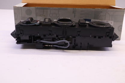 Original MERCEDES-BENZ W638 Sprinter W901-905 Heizungsbetätigung A0004463028
