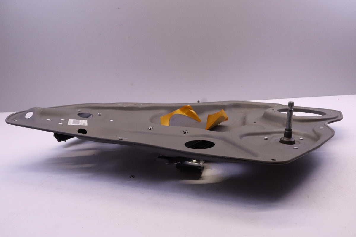 Original MERCEDES-BENZ A-klasse W169 Fensterheber hinten rechts A1697303279