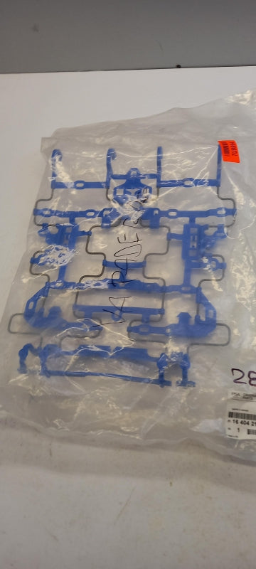 Original CITROEN DS3 Crossback Sitzmatte 1640421080