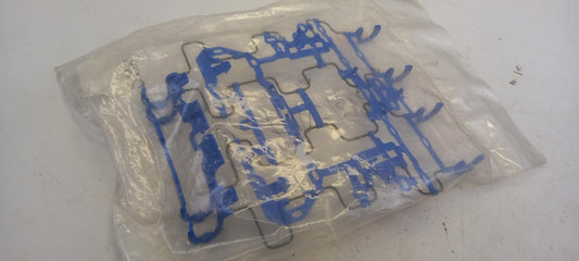 Original OE Peugeot Sitz 1640421080