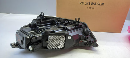 Original AUDI Q5 80A 2021-2024 Scheinwerfer LED Rechts 80A941034F
