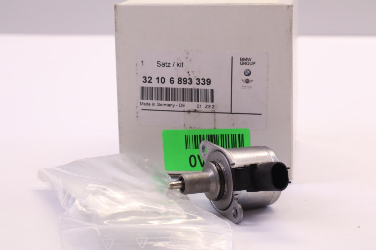 Original BMW 5er F10 Lenkgetriebe AFS Reparatursatz 32106893339