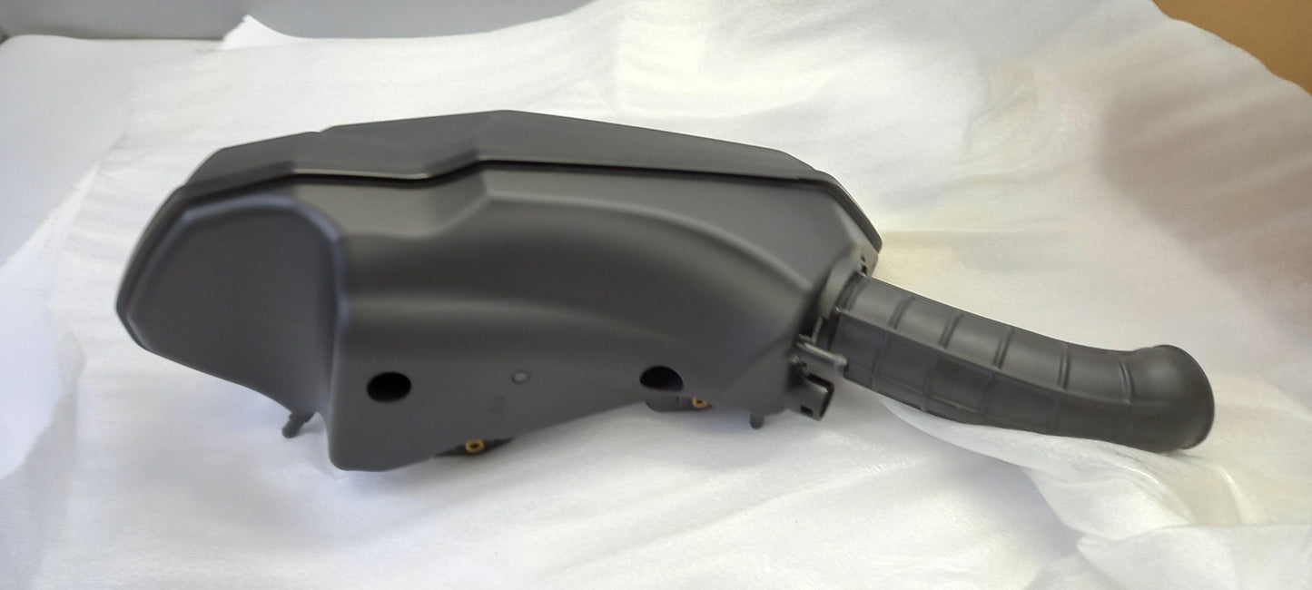 Original BMW Motorrad K08 K09 Ansauggeräuschdämpfer 13718552423