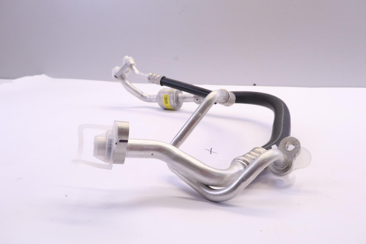 Original OPEL Astra-J Klimaanlage Druckleitung 39102535