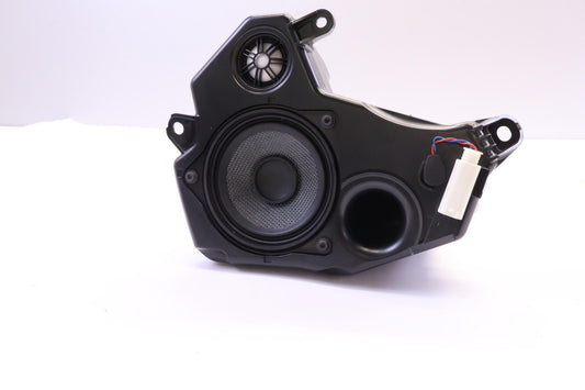 Original OE BMW Lautsprecher 65138543457
