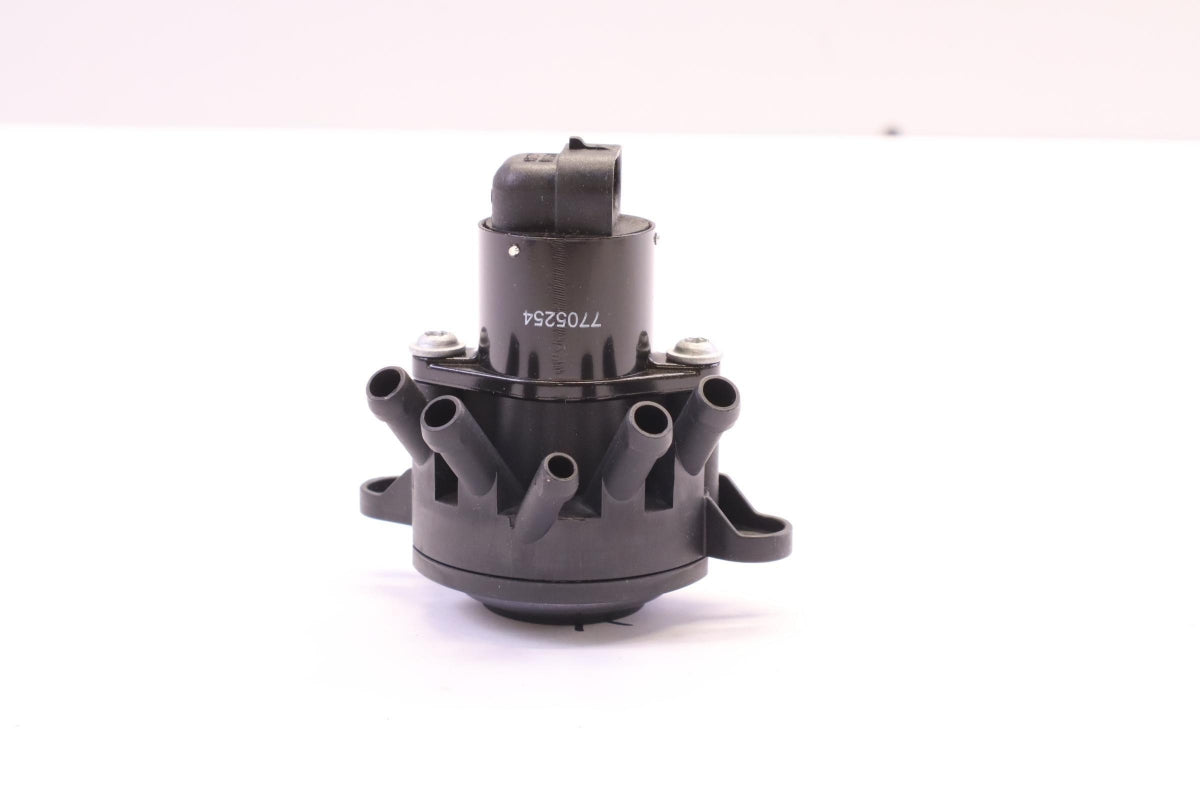 Original BMW Motorrad A15 K40 K43 K44 Leerlaufregelventil 13717705254