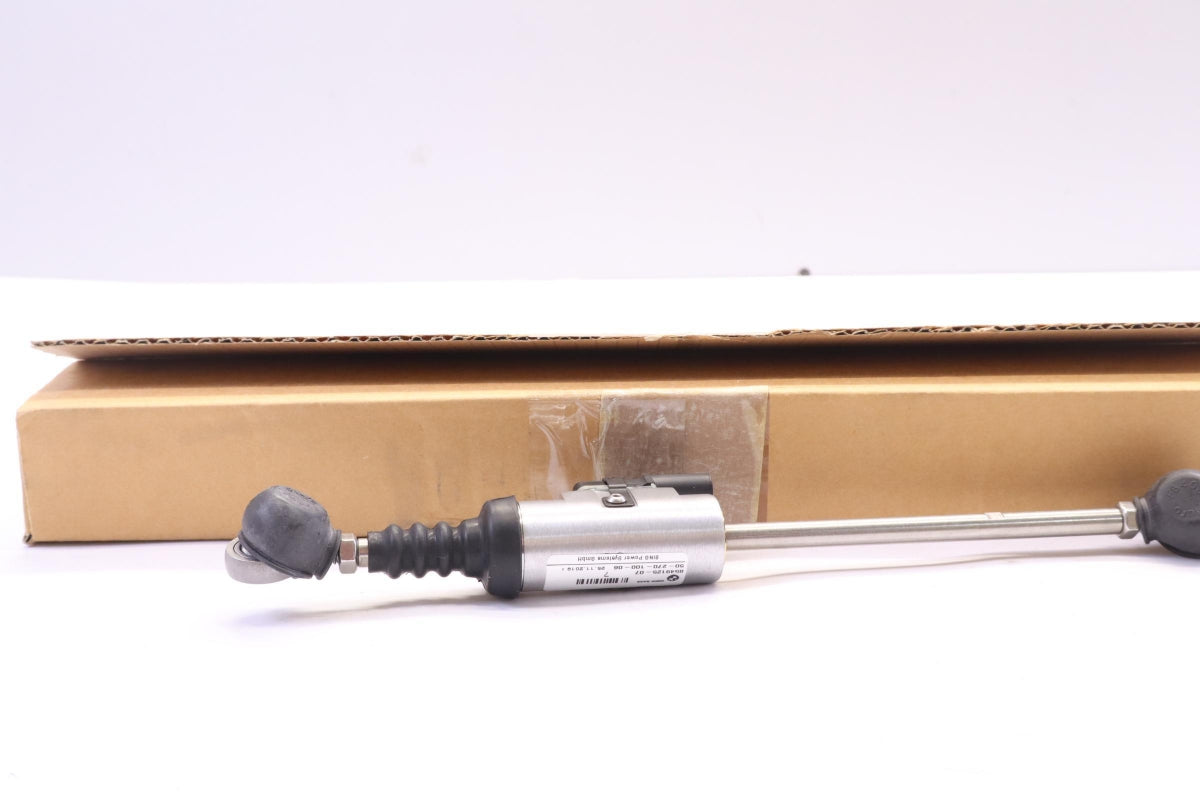 Original BMW Motorrad K46 K47 Schaltassistent Pro 23418549125