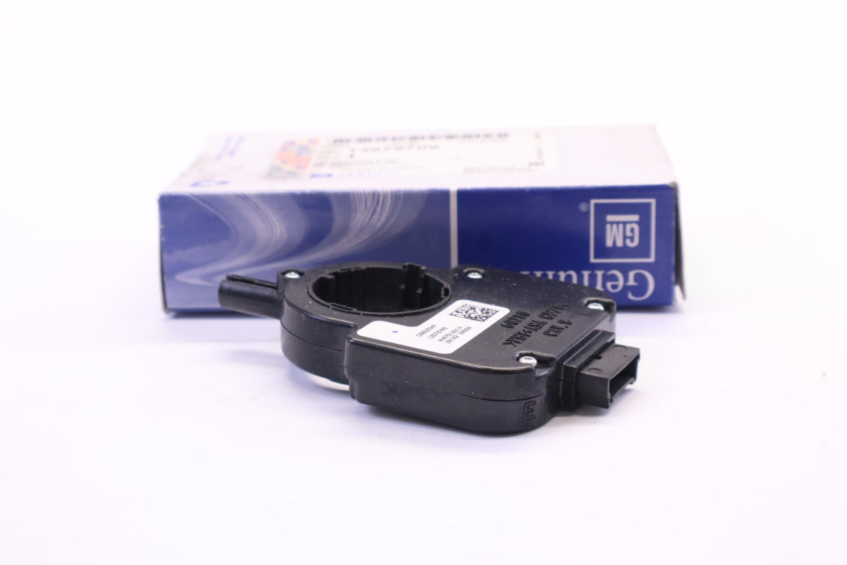 Original OE OPEL Lenkwinkelsensor 13579709