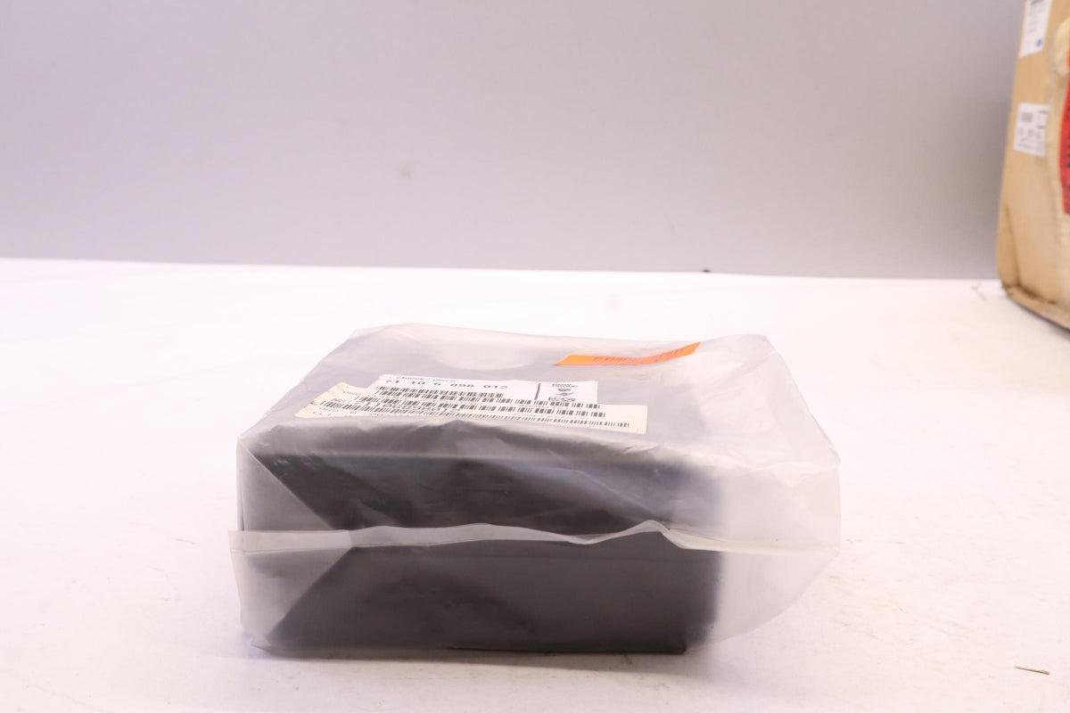 Original OE BMW Reifendruck Kompressor 71106898012