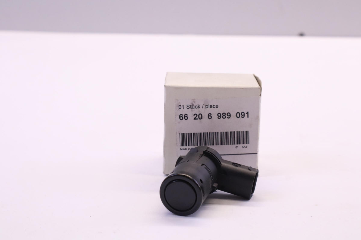 Original BMW 5er E39 E60 E61 6er E63 E64 Z4 E85 E86 Parksensor 66206989091