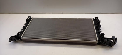 Original OPEL Astra-K 1.6 CDTi Wasserkühler 39109107