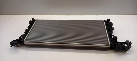 Original OE OPEL Wasserkühler 39109107