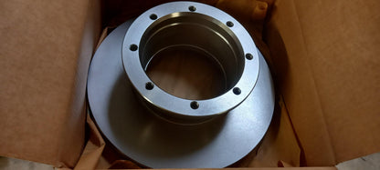 Original MERCEDES-BENZ Atego Bremsscheibe (1 Stück) hinten A975423061210