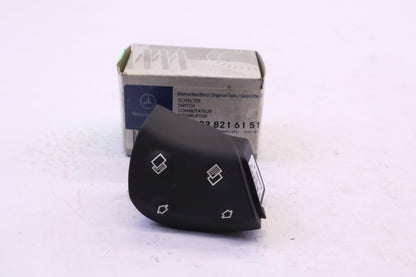 Original OE MERCEDES-BENZ Lenkradschalter A20382161519116