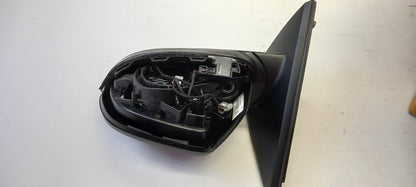 Original BMW X6 F16 Außenspiegel beheizt links 51167416117