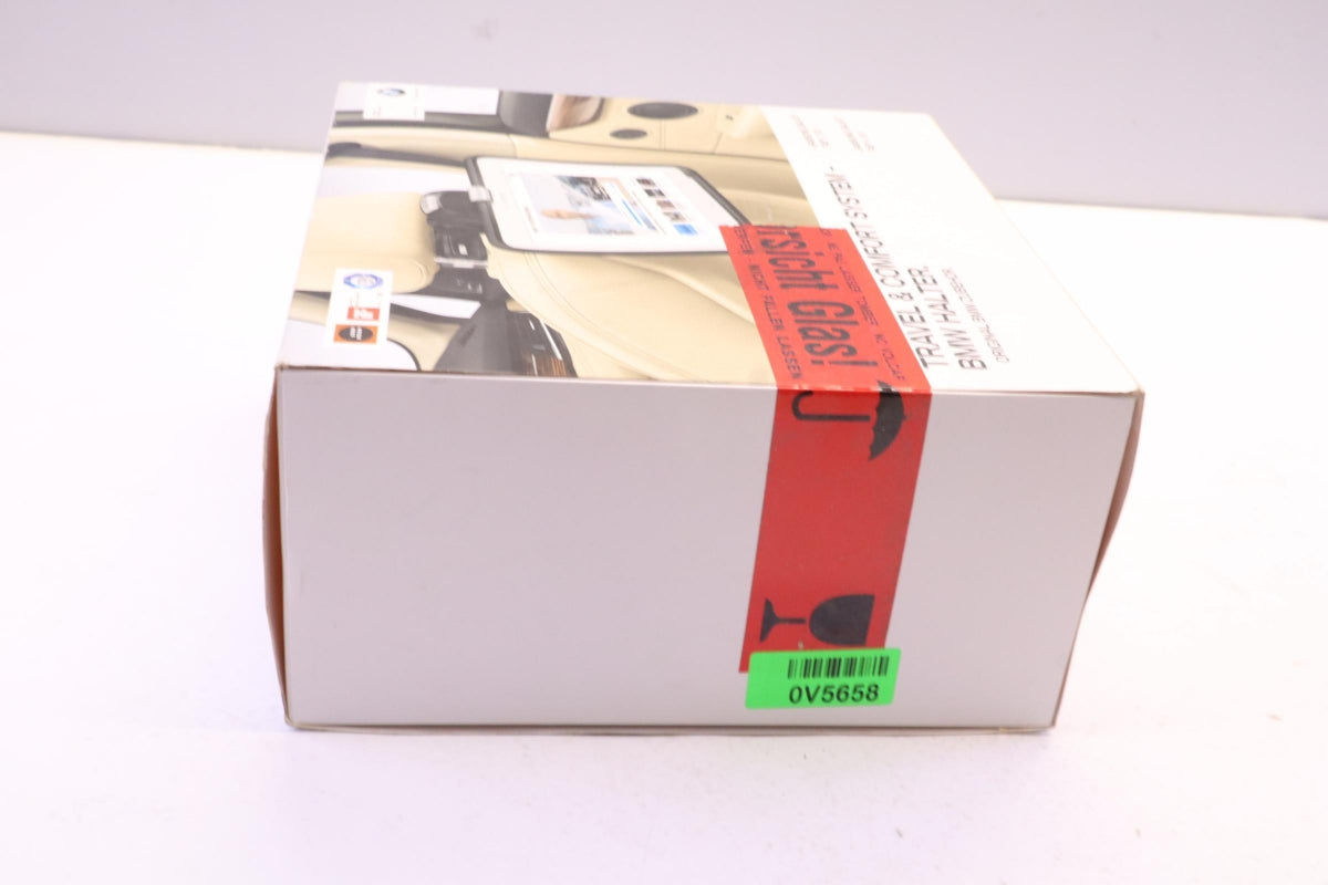Original BMW Halter für Samsung Galaxy TAB 3&4 (10.1") 51952285316