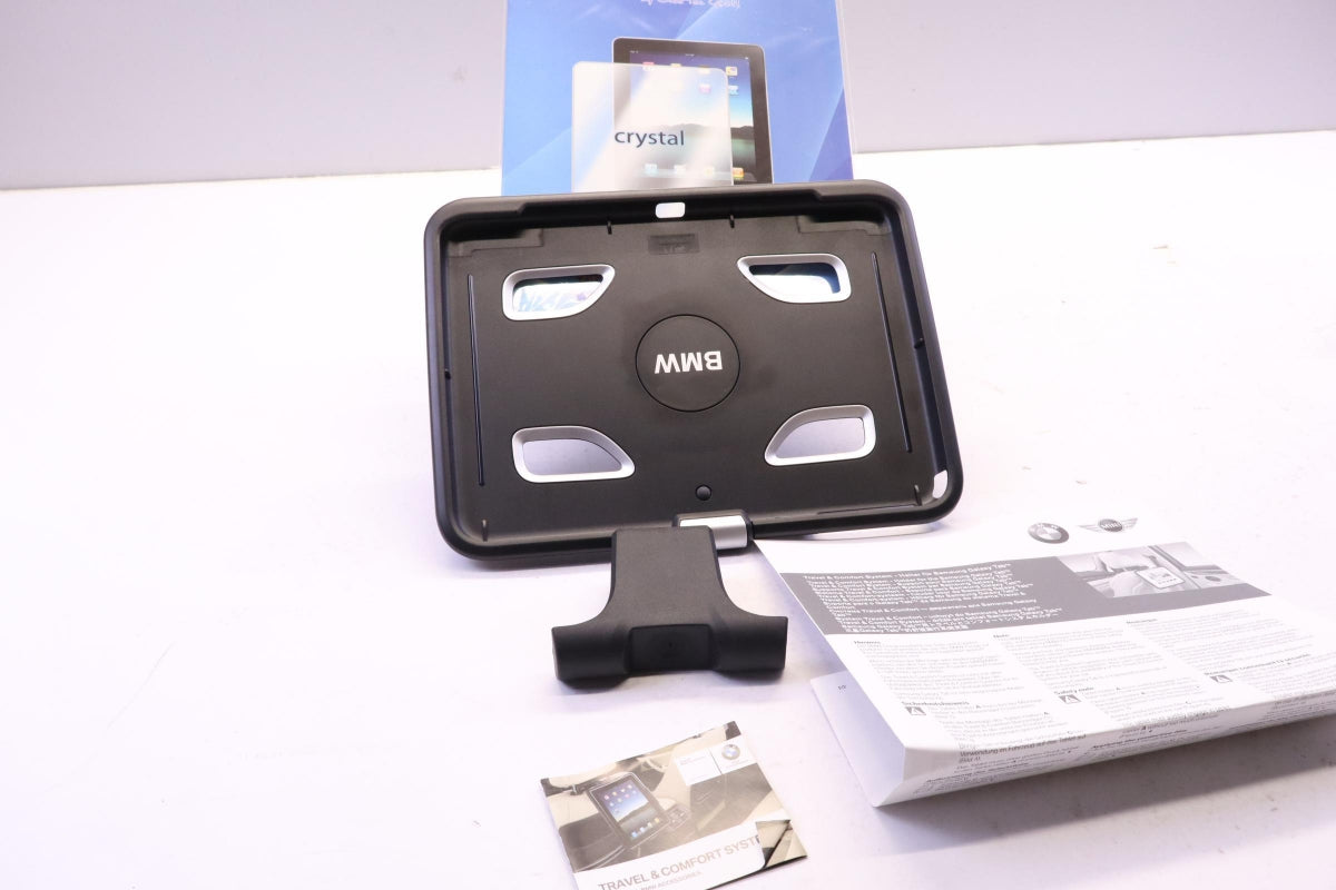 Original BMW Halter für Samsung Galaxy TAB 3&4 (10.1