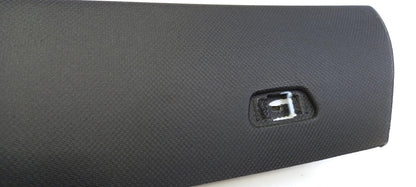 Original BMW X6 F16 F86 A-Säulenverkleidung anthrazit außen links 51438061361
